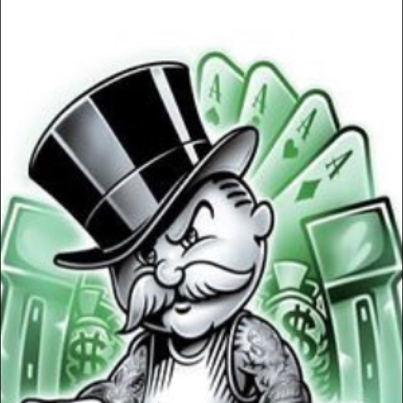 Meet your Posher, Adrian - Picture 1 of 1